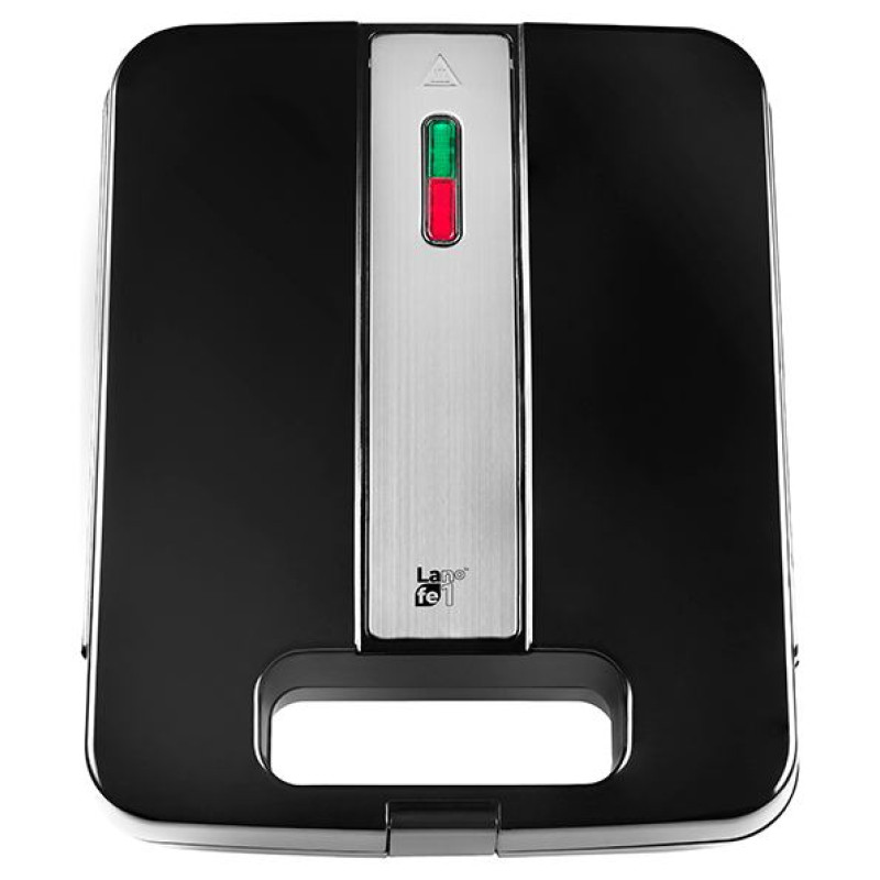 Lafe 46819 Waffle Maker GFH-001