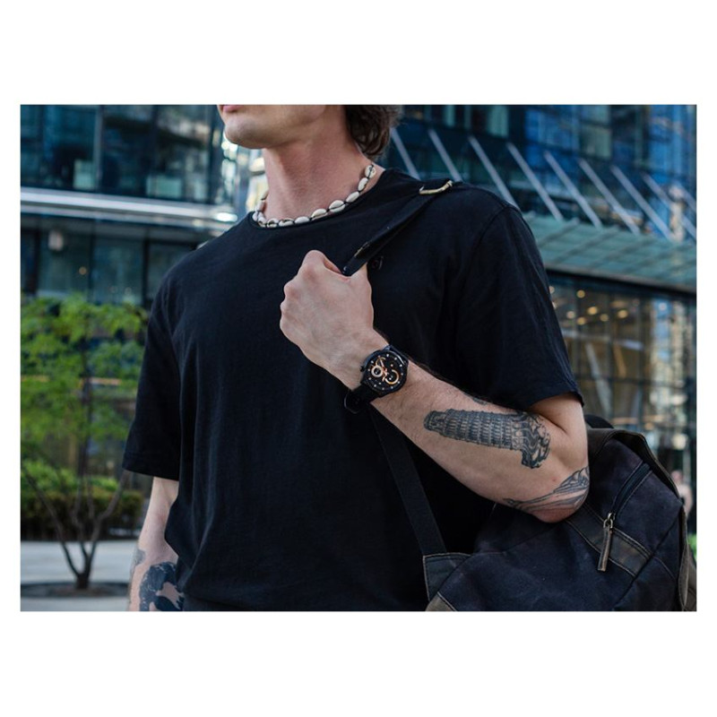 Tracer 47508 Smartwatch SM7 Shadow