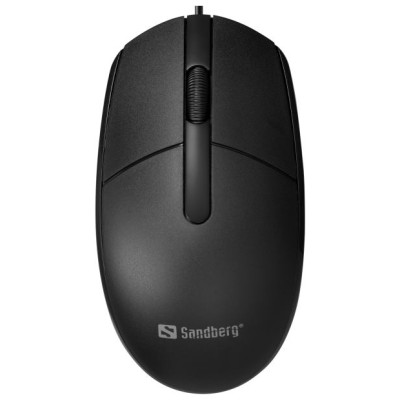 Sandberg 331-00 Saver USB Mouse