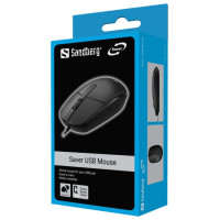 Sandberg 331-00 Saver USB Mouse