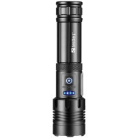 Sandberg 421-08 Survivor 7in1 Torch PB 5000, Flashlight powerbank 5000 mAh