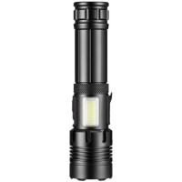 Sandberg 421-08 Survivor 7in1 Torch PB 5000, Flashlight powerbank 5000 mAh