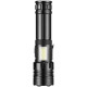 Sandberg 421-08 Survivor 7in1 Torch PB 5000, Flashlight powerbank 5000 mAh