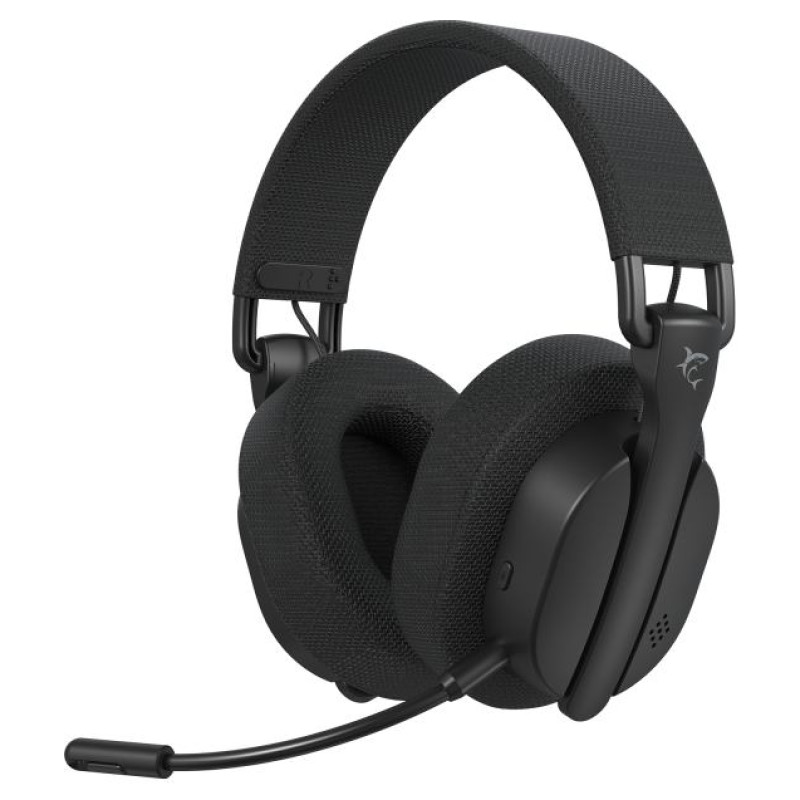 White Shark WGH-2444 Firecrest Black