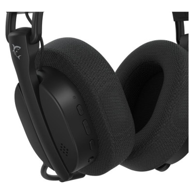 White Shark WGH-2444 Firecrest Black