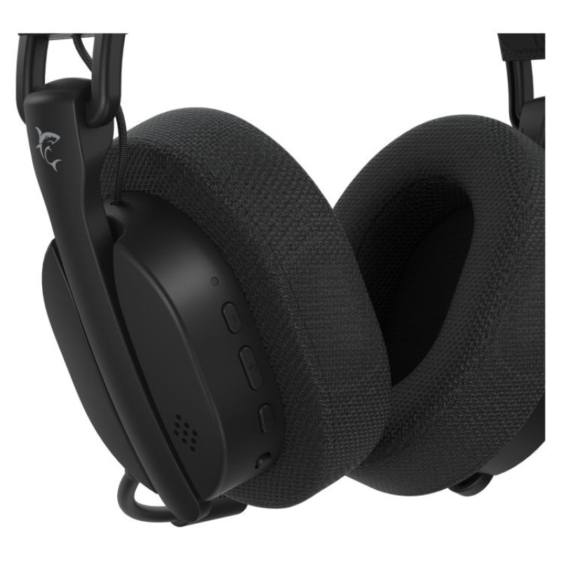 White Shark WGH-2444 Firecrest Black