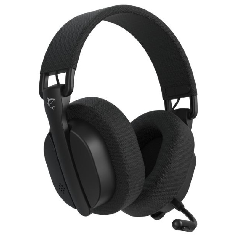 White Shark WGH-2444 Firecrest Black