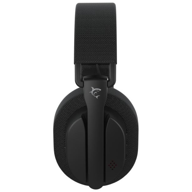 White Shark WGH-2444 Firecrest Black