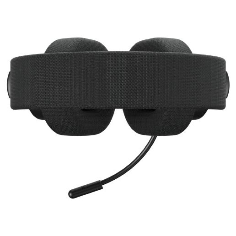 White Shark WGH-2444 Firecrest Black