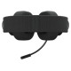 White Shark WGH-2444 Firecrest Black