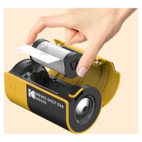 Kodak Memo Shot ERA MS100 yellow