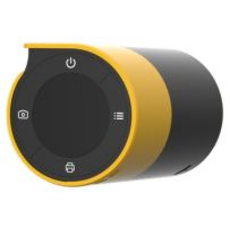 Kodak Memo Shot ERA MS100 yellow