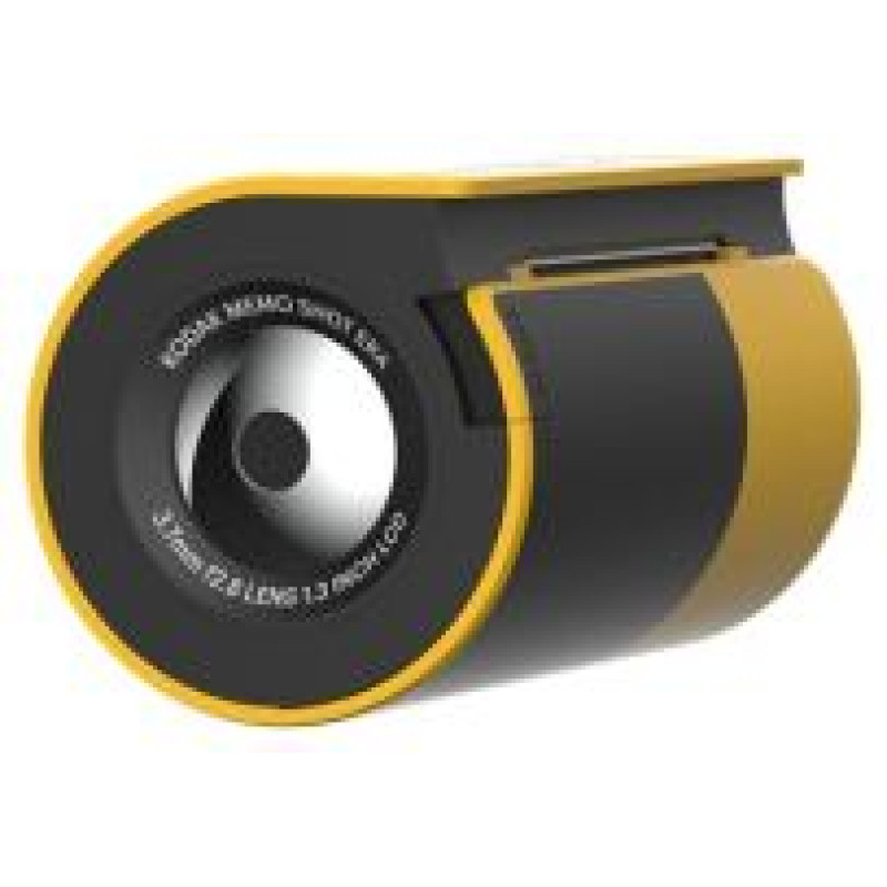 Kodak Memo Shot ERA MS100 yellow