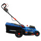 Blaupunkt CL7010 Lawn Mower 36V