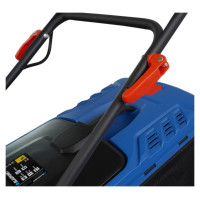 Blaupunkt CL7010 Lawn Mower 36V