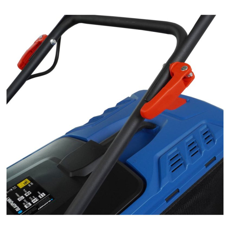 Blaupunkt CL7010 Lawn Mower 36V