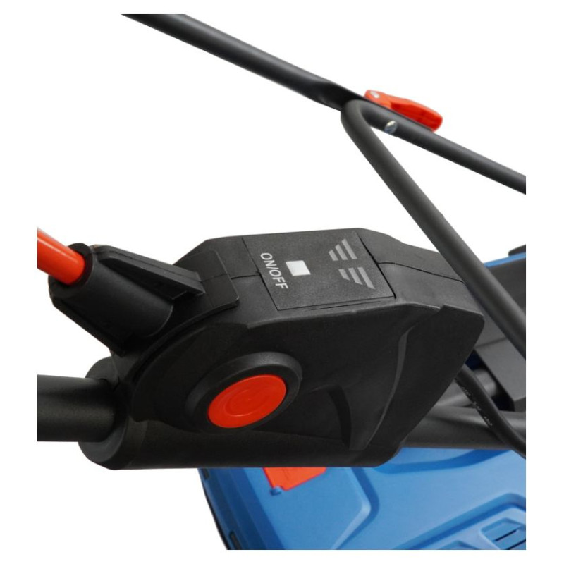 Blaupunkt CL7010 Lawn Mower 36V