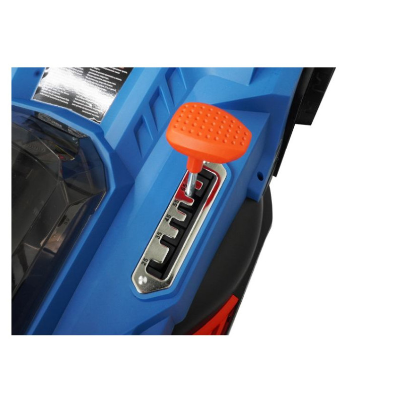 Blaupunkt CL7010 Lawn Mower 36V