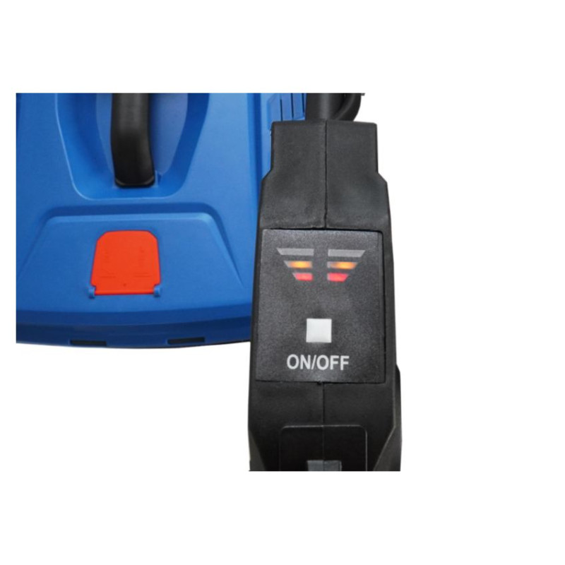 Blaupunkt CL7010 Lawn Mower 36V