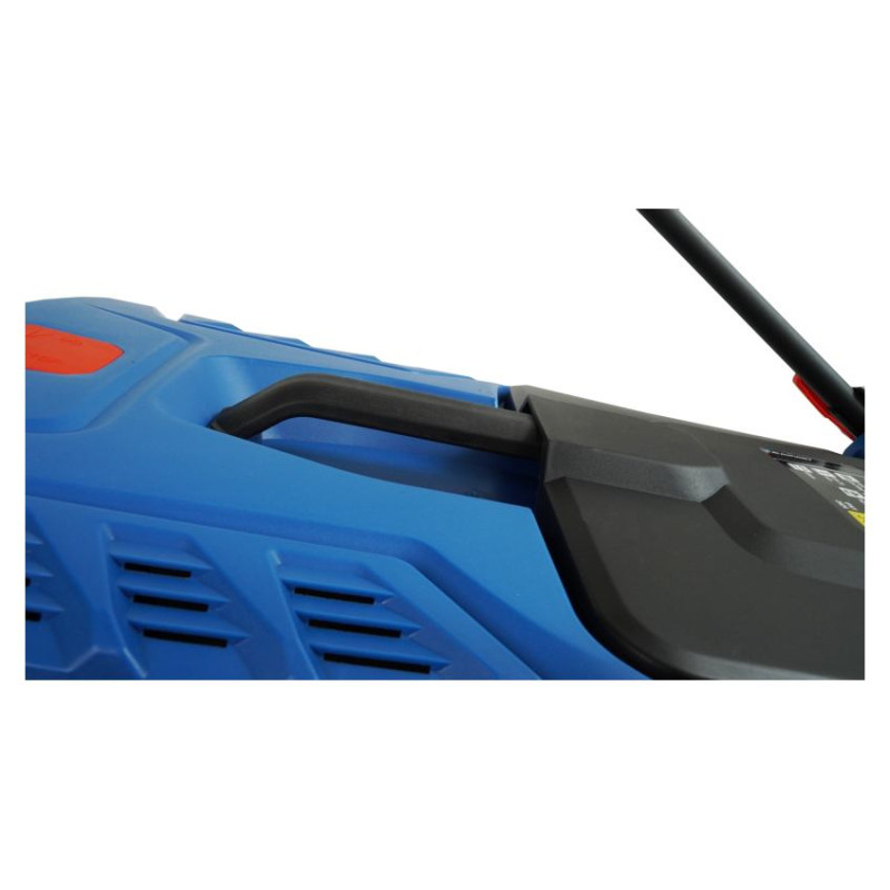 Blaupunkt CL7010 Lawn Mower 36V