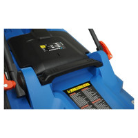 Blaupunkt CL7010 Lawn Mower 36V