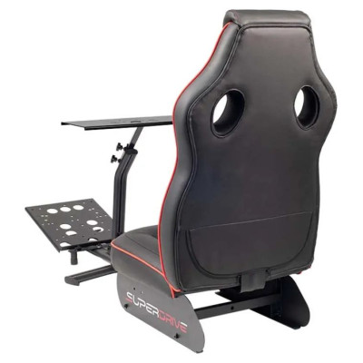 Subsonic Superdrive DPZ Racing Cockpit V2