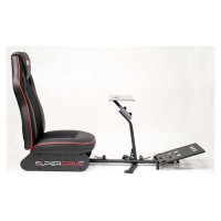 Subsonic Superdrive DPZ Racing Cockpit V2