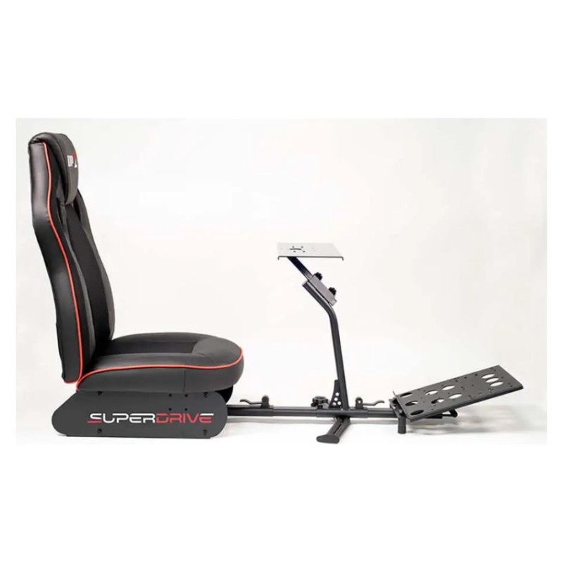 Subsonic Superdrive DPZ Racing Cockpit V2