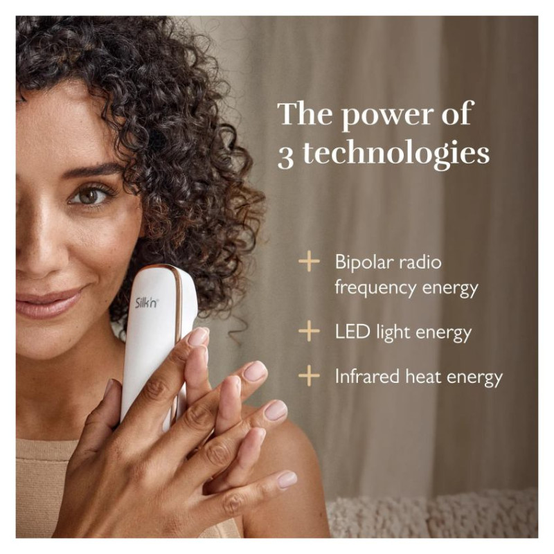 Silkn FaceTite Revive FTC1PE1001