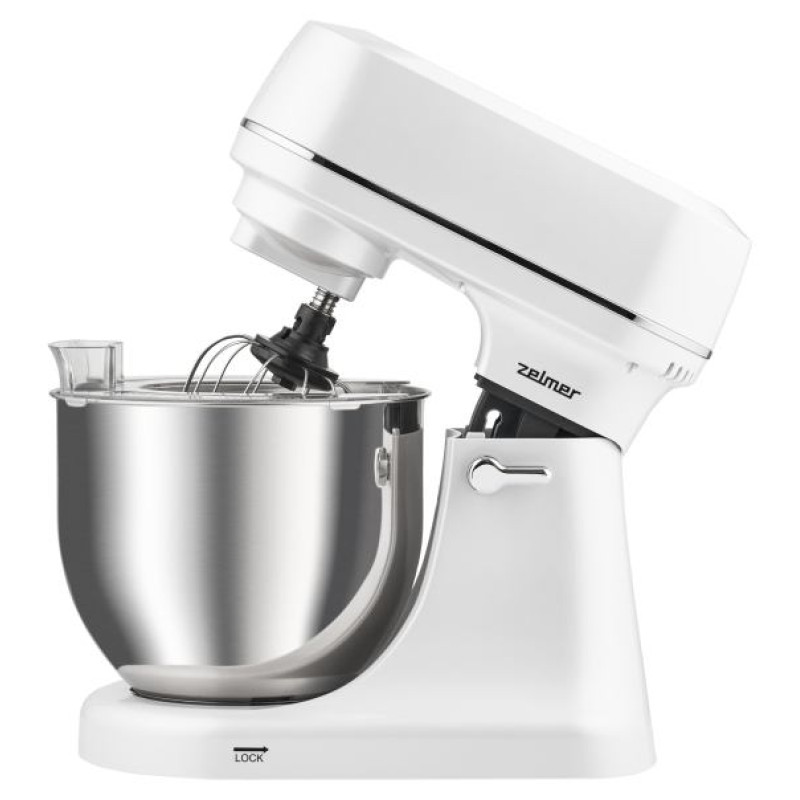 Zelmer ZKR2000 Stand Mixer Super Silent