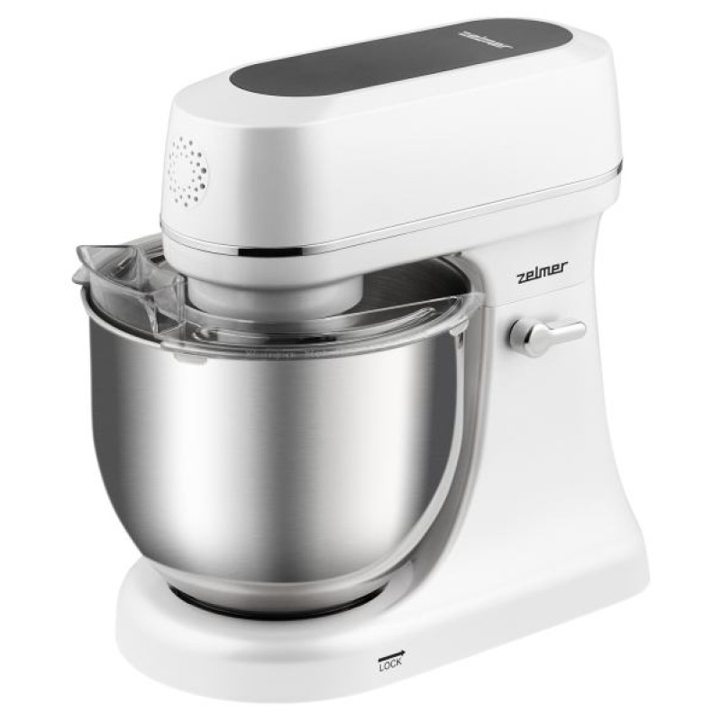 Zelmer ZKR2000 Stand Mixer Super Silent