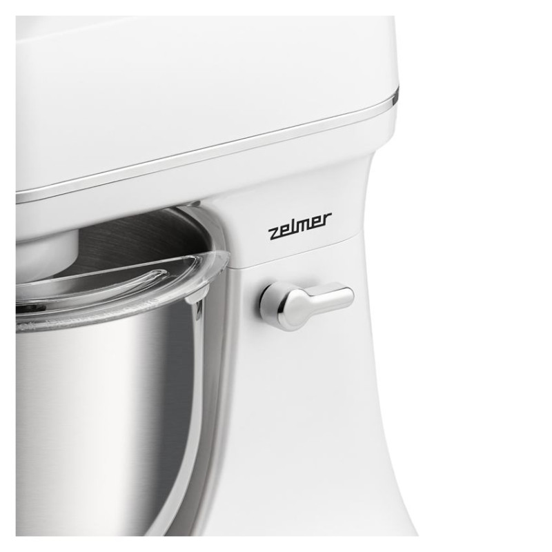 Zelmer ZKR2000 Stand Mixer Super Silent