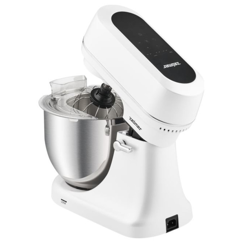 Zelmer ZKR2000 Stand Mixer Super Silent