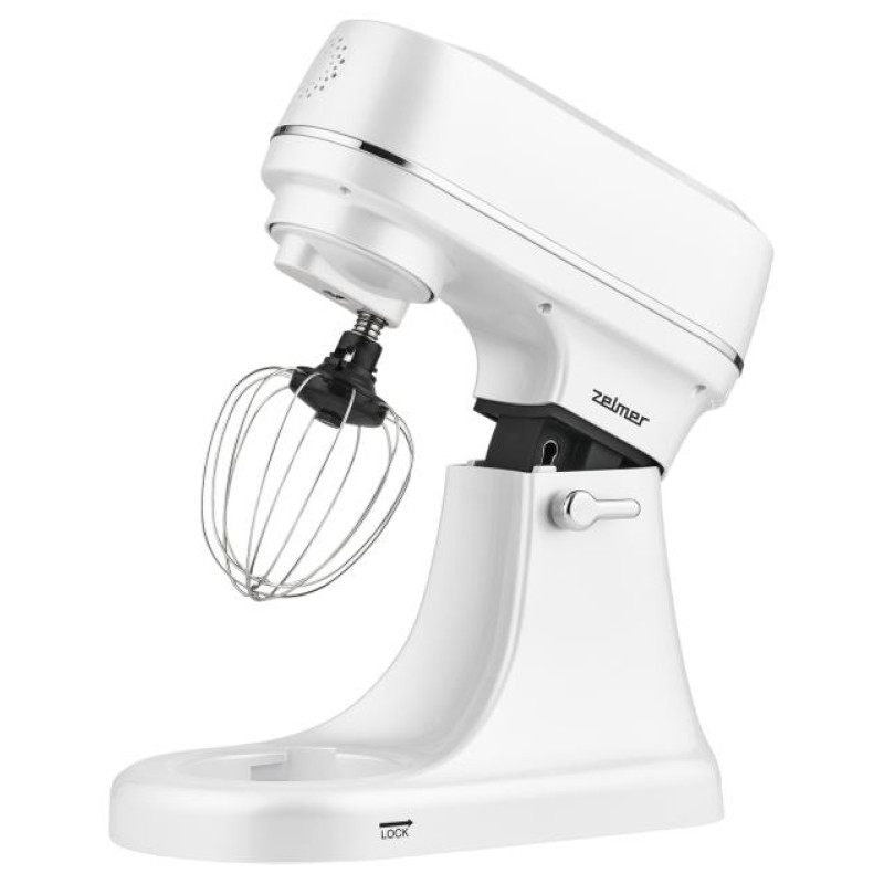 Zelmer ZKR2000 Stand Mixer Super Silent