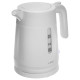 Lafe 47544 Electric Kettle Essential S 1 L White