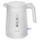Lafe 47544 Electric Kettle Essential S 1 L White