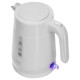 Lafe 47544 Electric Kettle Essential S 1 L White