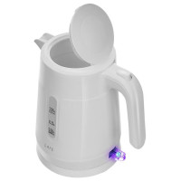 Lafe 47544 Electric Kettle Essential S 1 L White