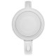 Lafe 47544 Electric Kettle Essential S 1 L White