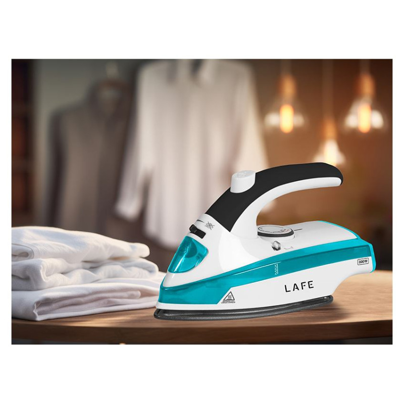 Lafe 45914 ZPH-201 Travel Steam Iron