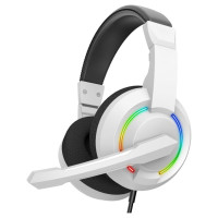 Baracuda BGH-021 Hydra White