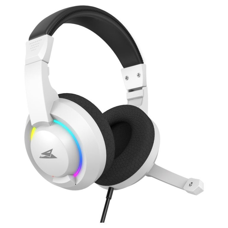 Baracuda BGH-021 Hydra White