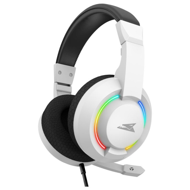 Baracuda BGH-021 Hydra White