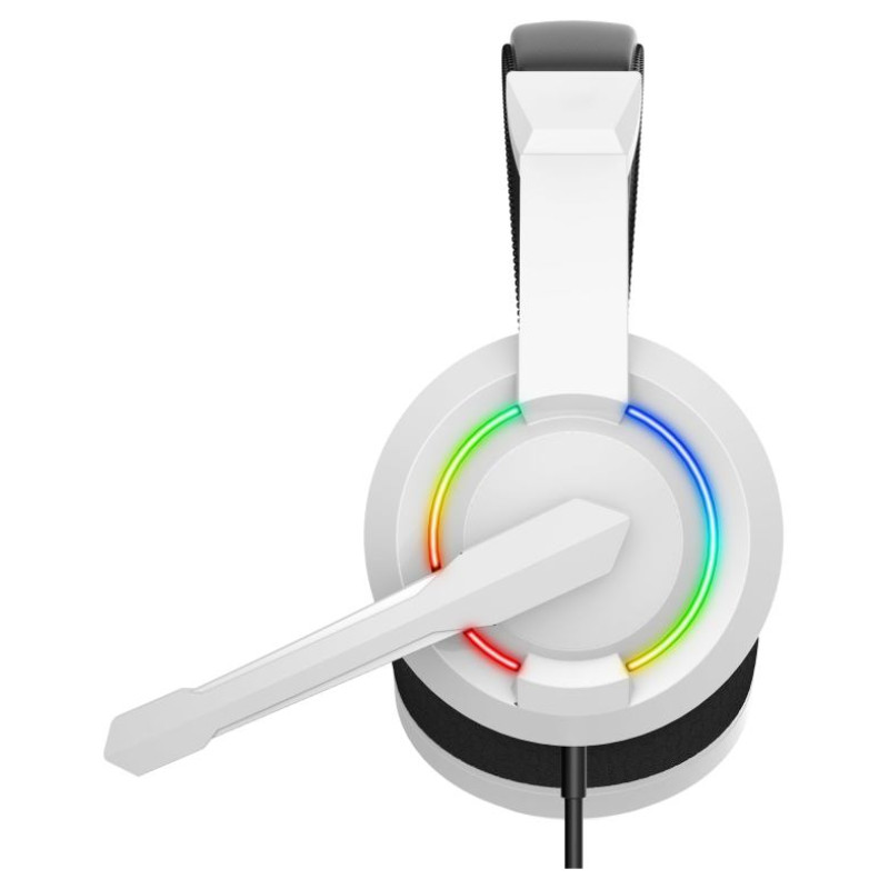 Baracuda BGH-021 Hydra White