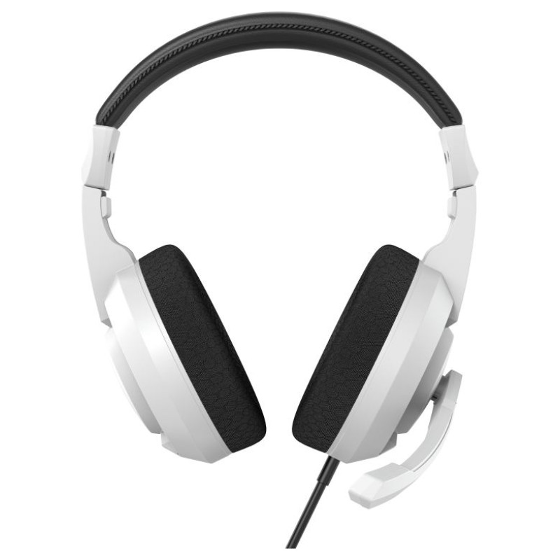 Baracuda BGH-021 Hydra White