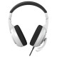 Baracuda BGH-021 Hydra White