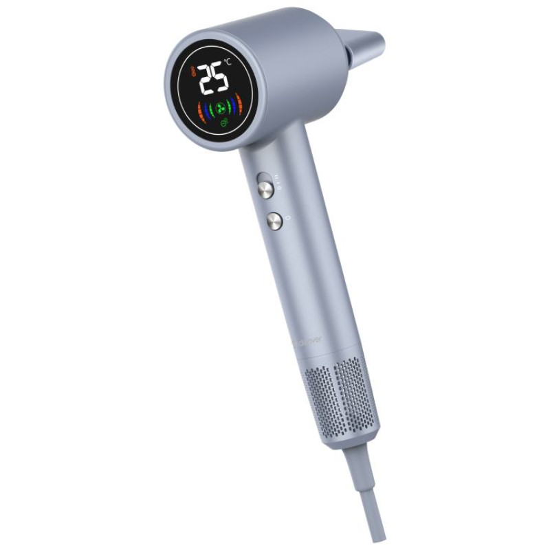 Denver HDD-1400S Silver