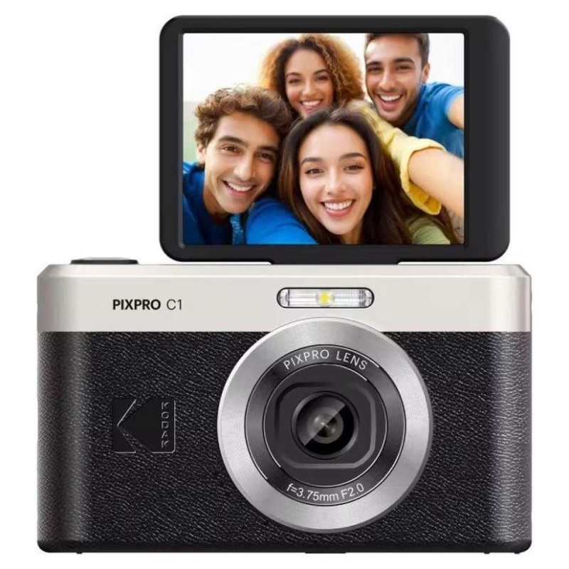 Kodak C1 Pixpro Black