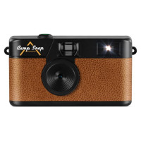 Camp Snap CS-V105-BR-WW Brown