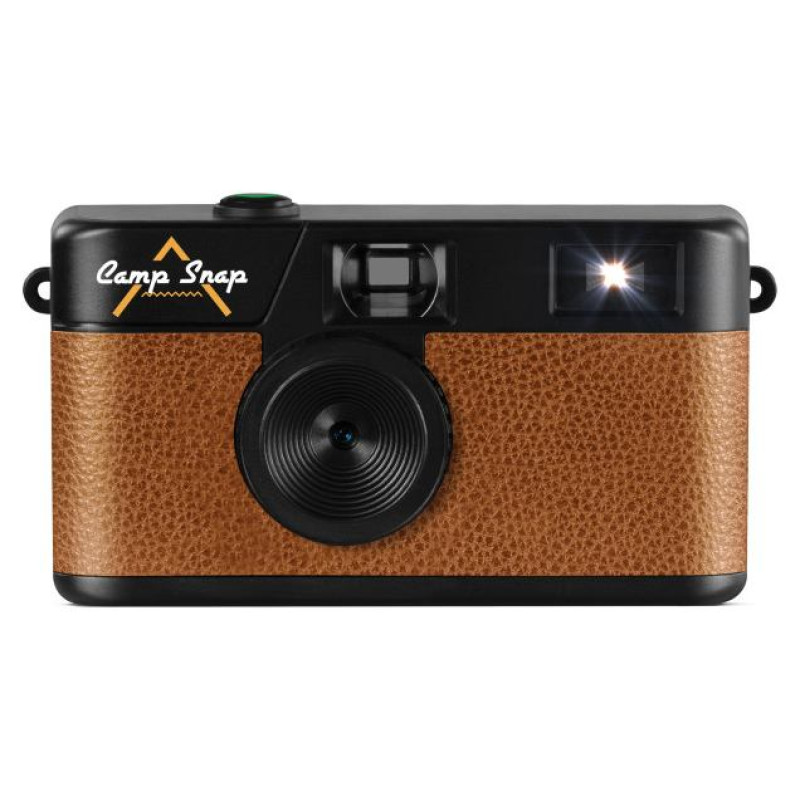 Camp Snap CS-V105-BR-WW Brown